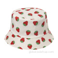 Bucket Hat plain custom women bucket hats Factory